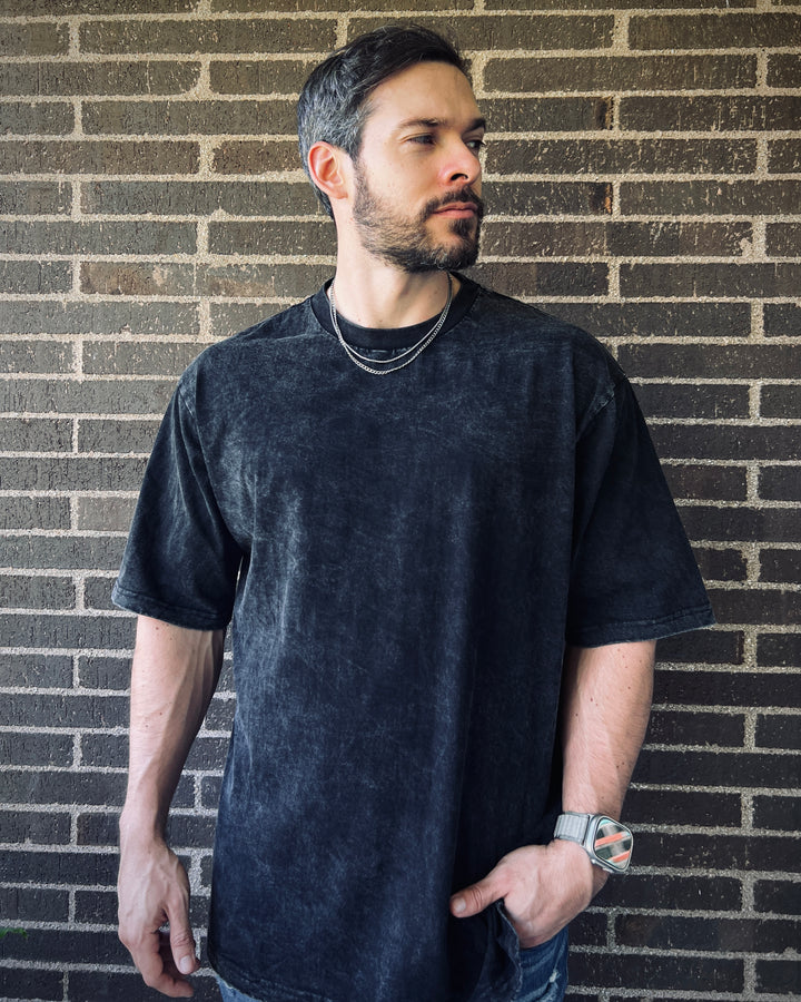 Camisetas Oversize Camisas Para Hombre Por Mayor Camiseta Oversize