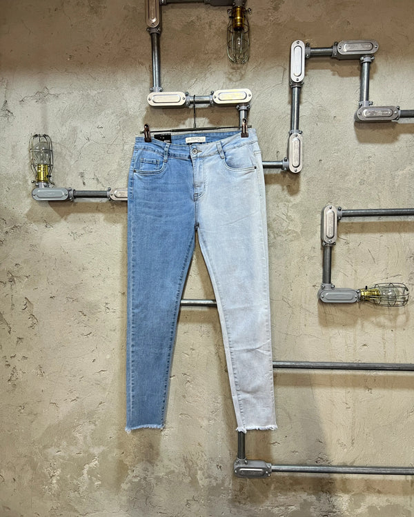 Jean Skinny RD5965